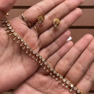 Small Stone Diamond