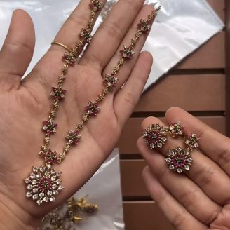 Multi Flower