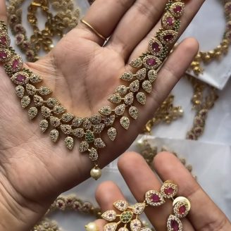Feather Diamonds