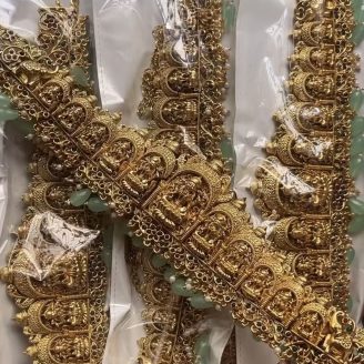 Varnam Hip Chain