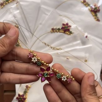 Jadhav Kundan Invisible