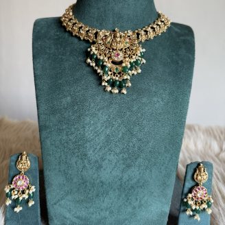 Harita Lakshmi Set