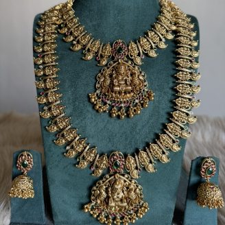 Kamala Mayura Lakshmi Set