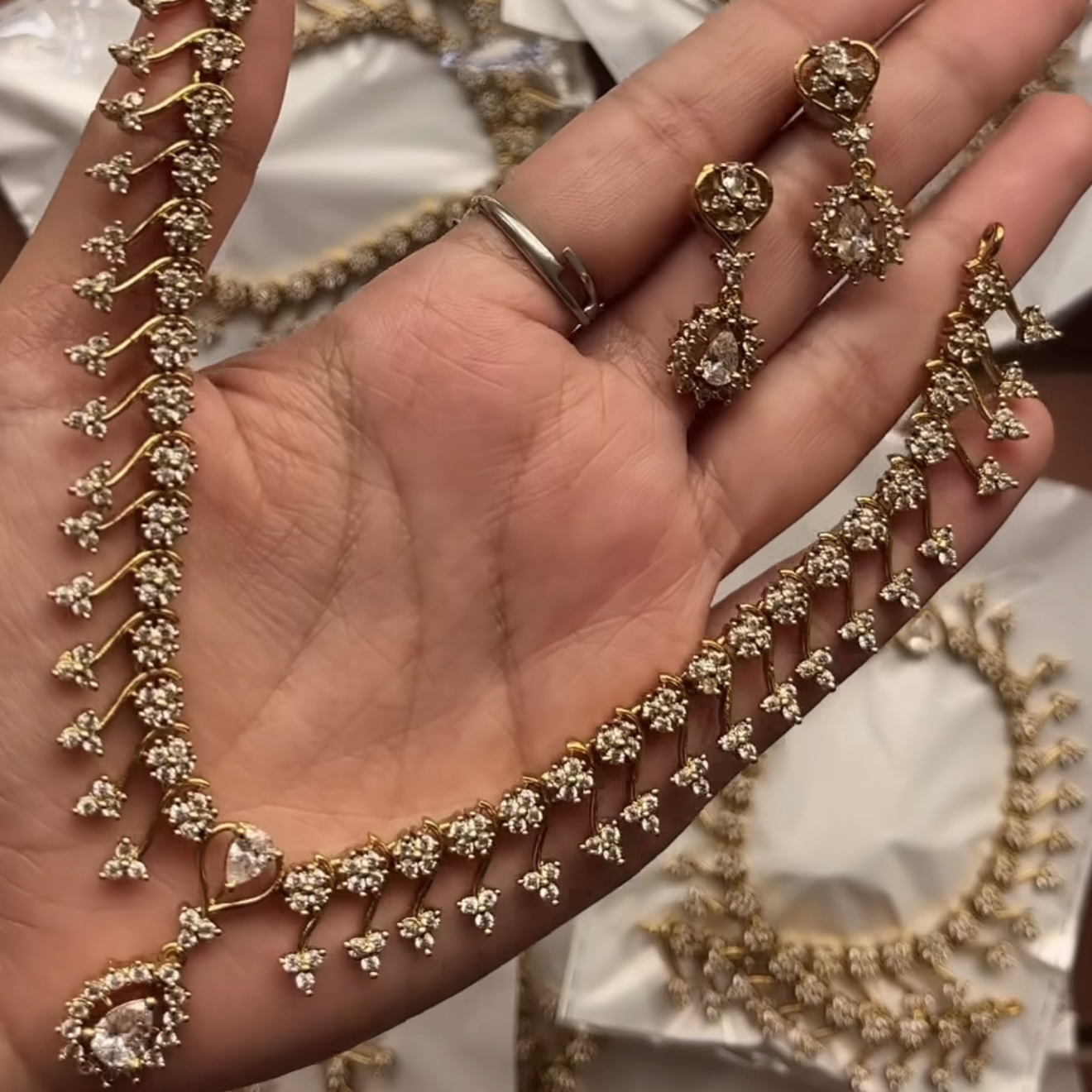 Sreeleela Diamonds