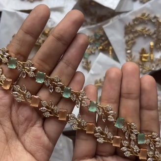 Colorful Box Diamonds