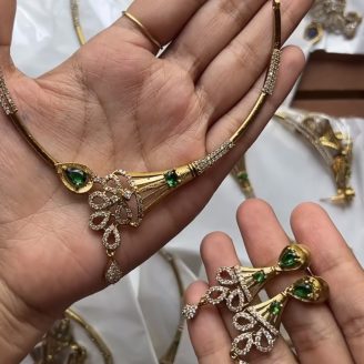 Style Diamonds