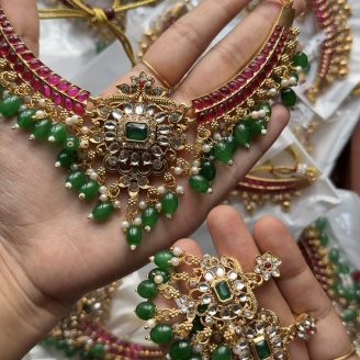 Sitara Bridal Set