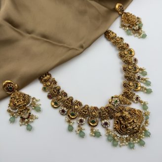 Lakshmi Chocker