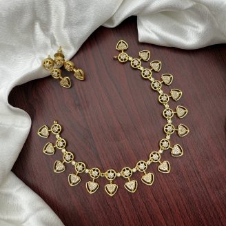Heart Diamond