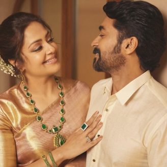 Jyothika Trending Necklace