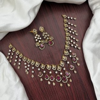 Bridesmaid Diamond