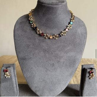 Colorful Box Diamonds
