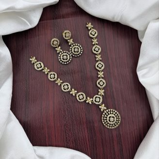 Round Diamond