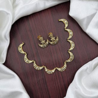 Moon Diamonds