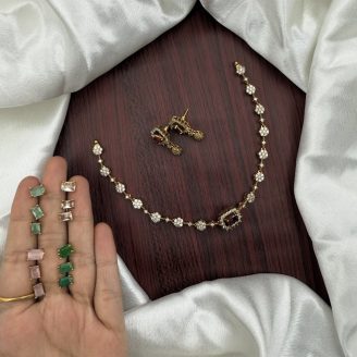 Interchangeable Stone-3